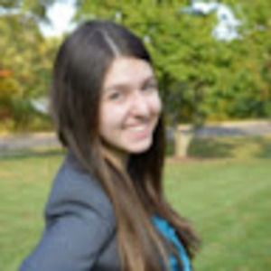 Meet your Posher, Mary